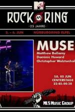 Watch Muse Live at Rock Am Ring Vodly