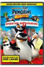 Watch The Penguins of Madagascar Operation: DVD Premier Vodly