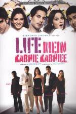 Watch Life Mein Kabhie Kabhiee Vodly