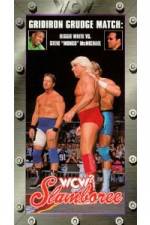 Watch WCW Slamboree 1997 Vodly