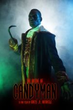 Watch The Bride of Candyman (Short 2021) Vodly