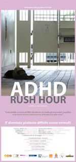 Watch ADHD Rush Hour Vodly