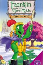 Watch Franklin and the Green Knight: The Movie Vodly