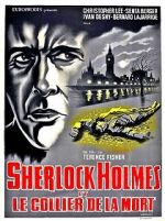 Watch Sherlock Holmes and the Deadly Necklace Vodly