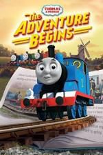 Watch Thomas & Friends: The Adventure Begins Vodly