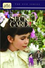 Watch The Secret Garden Vodly