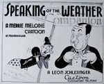 Watch Speaking of the Weather (Short 1937) Vodly