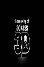 Watch The Making Of Jackass 3D Vodly