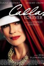 Watch Callas Forever Vodly