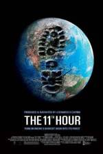 Watch The 11th Hour Vodly