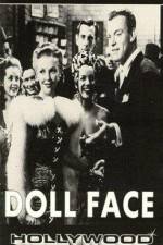 Watch Doll Face Vodly