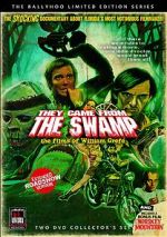 Watch They Came from the Swamp: The Films of William Gref Vodly