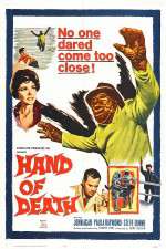 Watch Hand of Death Vodly