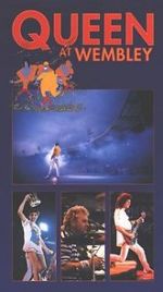 Watch Queen Live at Wembley \'86 Vodly