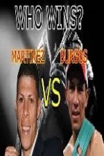 Watch Roman Martinez vs Juan Carlos Burgos Vodly