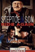 Watch Steptoe and Son Ride Again Vodly