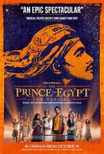 Watch The Prince of Egypt: Live from the West End Vodly