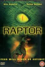 Watch Raptor Vodly