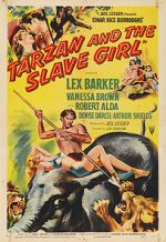 Watch Tarzan and the Slave Girl Vodly