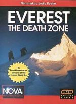 Watch Everest: The Death Zone Vodly