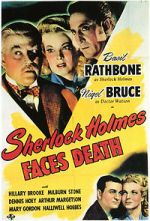 Watch Sherlock Holmes Faces Death Vodly