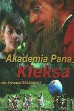 Watch Akademia pana Kleksa Vodly