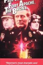 Watch Fort Apache the Bronx Vodly