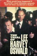 Watch The Trial of Lee Harvey Oswald Vodly