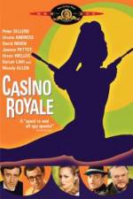 Watch Casino Royale Vodly