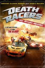 Watch Death Racers Vodly