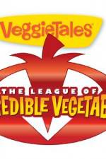 Watch VeggieTales The League of Incredible Vegetables Vodly