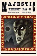 Watch Nosferatu, eine Symphonie des Grauens Vodly