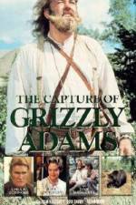 Watch The Capture of Grizzly Adams Vodly