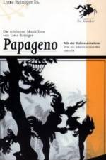 Watch Papageno Vodly