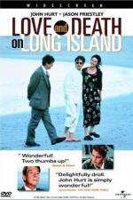 Watch Love and Death on Long Island Vodly