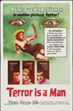 Watch Terror Is a Man Vodly