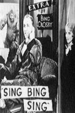 Watch Sing Bing Sing Vodly