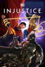 Watch Injustice Vodly