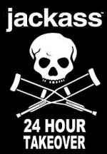 Watch Jackassworld.com: 24 Hour Takeover Vodly