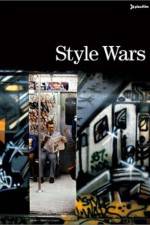 Watch Style Wars Vodly