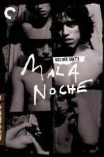 Watch Mala Noche Vodly