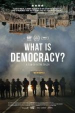 Watch What Is Democracy? Vodly