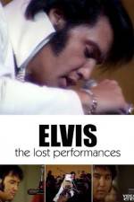 Watch Elvis The Lost Performances Vodly