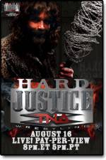 Watch TNA Wrestling: Hard Justice Vodly