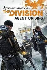 Watch Tom Clancy's the Division: Agent Origins Vodly