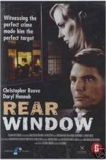 Watch Rear Window Vodly