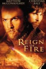 Watch Reign of Fire Vodly