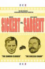 Watch Sickert vs Sargent Vodly