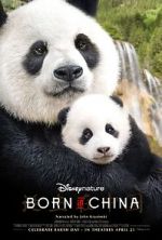 Watch Born in China Vodly