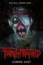 Watch FrightWorld Vodly